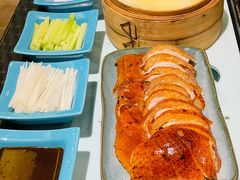 -大理实力希尔顿酒店御璽中餐厅YUXI – CHINESE RESTAURANT