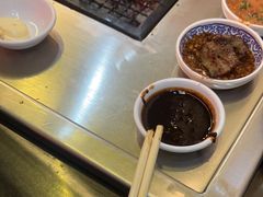 -江湖一盏灯·滇味卤烤(普惠园店)