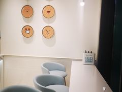 用餐区-台盖(群星城店)