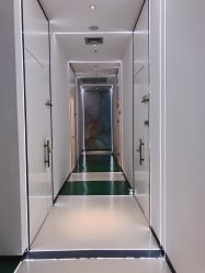 -厦门安达仕酒店·衡境SPA