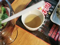 -木屋烧烤(白石洲店)