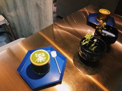 -茶是一枝花泡茶店