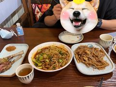 -阿拉木汗餐厅(山大路店)