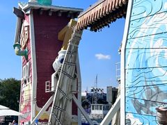 -大连海昌发现王国主题公园