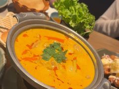 -安南越南餐厅(青岛万象城店)