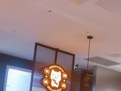 -闻溪有渔·活鱼现烤才好吃(太仓万达店)