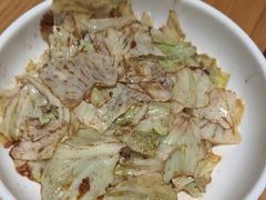 -九毛九西北菜(大东海店)