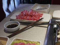 -海底捞火锅(泉城路店)