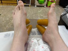 -郑远元专业修脚房(晴川街店)