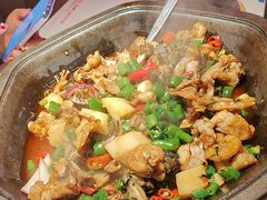 -蛙来哒(方圆荟店)