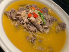 -小菜园新徽菜(青岛市南万象城店)