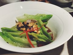 -杭州滨江银泰喜来登·采悦轩中餐厅