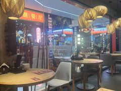 大堂-味千拉面(煌华新纪元购物广场店)