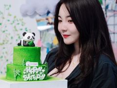 -CAKE BOSS 蛋糕老板(领展购物广场·中关村店)