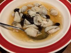 糟溜黄鱼片-上海人家花樣年华(中山公园店)