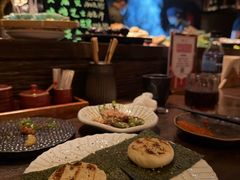 -三川·十酒Izakaya(南昌路店)