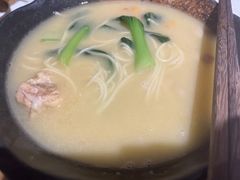 -十面欢腾·海鲜面·台式Bistro(长乐路店)