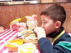 -西贝莜面村(朝阳大悦城店)