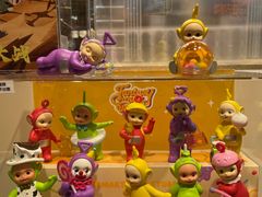 -泡泡玛特POPMART(上海环球港店)