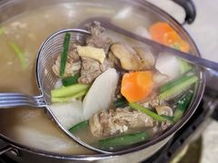-小煵记·打边炉(西丽文光店)