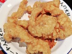 -成都你六姐·牛肉冒菜(城市集市合生汇店)