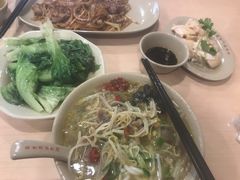 -百家鸡味馆(清泰店)