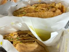 -虎头军八种杂粮煎饼(朝阳门店)