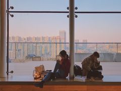 -Seesaw Coffee(朝阳大悦城店)