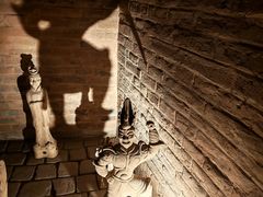 -洛阳古墓博物馆