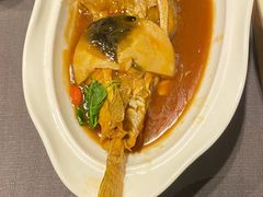-肆月河豚·新淮扬(金融街店)