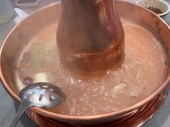 -侃爷南门铜锅涮肉
