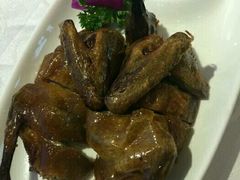 -鱼翅楼·津派砂锅鱼翅(水上公园店)