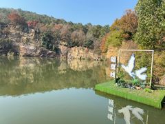 -虞山风景区