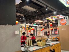 -西塔老太太泥炉烤肉(双井店)