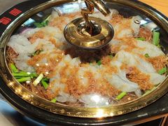 -陶德砂锅(蜀汉路店)
