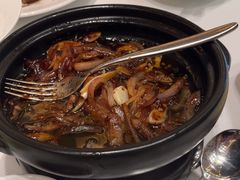 -扬州香格里拉·香宫中餐厅