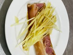 -老赵面店(大西路店)