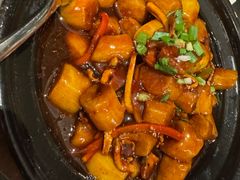-羡餐厅·杭帮菜·淳菜(千岛湖自由洲际殿店)