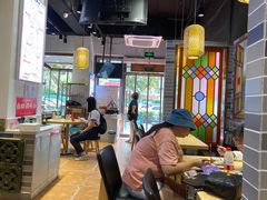 大堂-荔银肠粉·非遗手藝(夫子庙店)