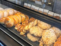 -BAKER&SPICE(BFC外滩金融中心店)