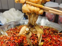 -何师傅美蛙鱼头(汉街店)