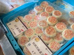 -王家沙点心店(南京西路总店)