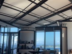 -瑰丽酒店·海吧·天际下午茶·现场DJ·天台酒吧