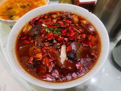 -大鸭梨烤鸭店(花园村店)