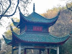 -岳麓山风景名胜区