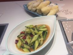 -黄记煌三汁焖锅(新佳丽江汉路店)