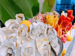 -“香”全日餐厅·株洲大汉希尔顿酒店