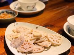 洪湖藕片-功夫小龙虾·烧烤·江湖菜(金沙洲店)