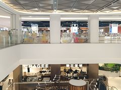 -丽达购物中心(崂山店)