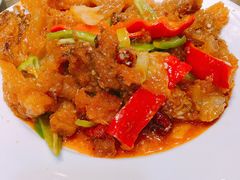 -清真益鑫羊肉手抓馆(南大街店)